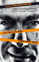 The Killer Inside Me 9780679733973 Jim Thompson Brukte bøker