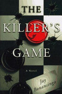 The Killer's Game 9780684825137 Jay Bonansinga Brukte bøker