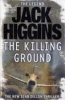 The Killing Ground 9780007223671 Jack Higgins Brukte bøker