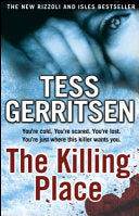 The Killing Place 9780553820515 Tess Gerritsen Brukte bøker