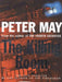 The Killing Room 9780340768655 Peter May Brukte bøker