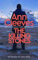 The Killing Stones 9781035043163 Ann Cleeves Brukte bøker
