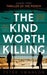 The kind worth killing 9780571302215 Peter Swanson Brukte bøker
