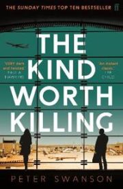 The Kind Worth Killing 9780571302222 Peter Swanson Brukte bøker