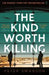 The Kind Worth Killing 9780571302222 Peter Swanson Brukte bøker