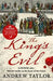 The King's Evil 9780008119195 Andrew Taylor Brukte bøker