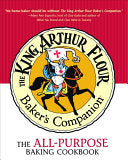 The King Arthur Flour Baker's Companion 9780881505818 King Arthur Flour (Firm) Brukte bøker