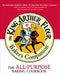 The King Arthur Flour Baker's Companion 9780881505818 King Arthur Flour (Firm) Brukte bøker