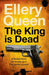 The King is Dead 9781409146346 Ellery Queen Brukte bøker