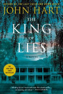 The King of Lies 9780312677374 John Hart Brukte bøker