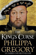 The King's Curse 9780857207586 Philippa Gregory Brukte bøker