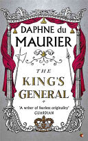 The King's General 9781844080892 Daphne Du Maurier Brukte bøker