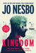 The kingdom 9781787300804 Jo Nesbø Brukte bøker