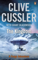 The Kingdom 9780241954188 Grant Blackwood Clive Cussler Brukte bøker
