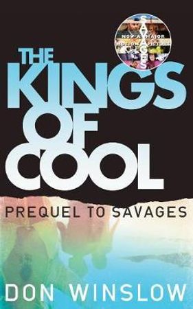 The kings of cool 9780434022076 Don Winslow Brukte bøker