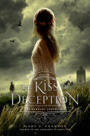 The Kiss of Deception 9780805099232 Mary E. Pearson Brukte bøker