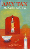 The Kitchen God's Wife 9780006179160 Amy Tan Brukte bøker
