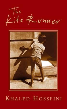 The kite runner 9780747588948 Khaled Hosseini Brukte bøker