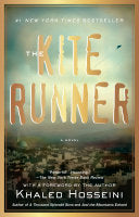 The Kite Runner 9781594631931 Khaled Hosseini Brukte bøker