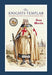 The Knights Templar 9781904048282 Sean Martin Brukte bøker