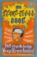 The Know It All Book 9780340954744 David S. Kidder Noah D. Oppenheim Brukte bøker