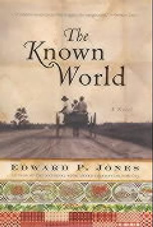 The known world 9780060557546 Edward P. Jones Brukte bøker