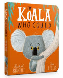 The Koala Who Could 9781408351482 Rachel Bright Brukte bøker