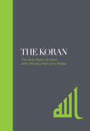 The Koran 9781786780386  Brukte bøker
