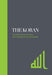 The Koran 9781786780386  Brukte bøker