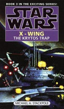 The Krytos Trap 9780553409253 Michael A. Stackpole Brukte bøker