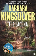 The Lacuna 9780571252671 Barbara Kingsolver Brukte bøker