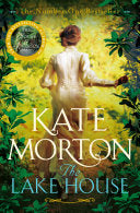 The Lake House 9781447200864 Kate Morton Brukte bøker
