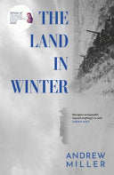 The Land in Winter 9781529354287 Andrew Miller Brukte bøker
