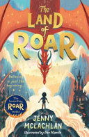 The Land of Roar 9781405293679 Jenny McLachlan Brukte bøker