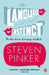 The Language Instinct: The New Science of Language and Mind 9780140175295 Steven Pinker Brukte bøker