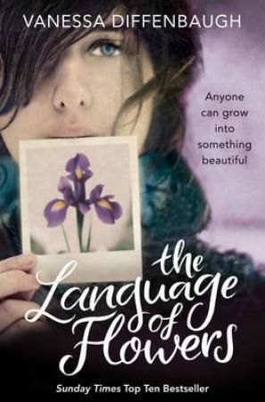 The language of flowers 9781447208822 Vanessa Diffenbaugh Brukte bøker