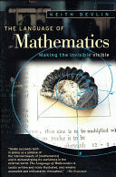 The Language of Mathematics 9780805072549 Keith Devlin Brukte bøker