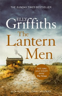 The Lantern Men 9781787477551 Elly Griffiths Brukte bøker