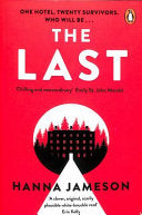 The Last 9780241983997 Hanna Jameson Brukte bøker