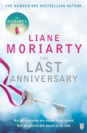 The Last Anniversary 9781405918510 Liane Moriarty Brukte bøker