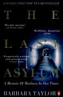 The Last Asylum 9780241951828 Barbara Taylor Brukte bøker