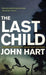 The last child 9781848541016 John Hart Brukte bøker