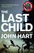 The last child 9780719522215 John Hart Brukte bøker