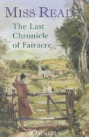 The Last Chronicle of Fairacre 9780141004662 Miss Read Brukte bøker