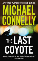 The Last Coyote 9780446619073 Michael Connelly Brukte bøker