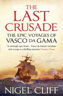 The Last Crusade 9781848870192 Nigel Cliff Brukte bøker