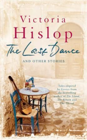 The last dance and other stories 9780755396276 Victoria Hislop Brukte bøker
