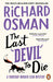 The Last Devil to Die 9780241992401 Richard Osman Brukte bøker