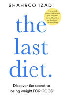 The Last Diet 9781509883387 Shahroo Izadi Brukte bøker