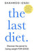 The Last Diet 9781509883387 Shahroo Izadi Brukte bøker
